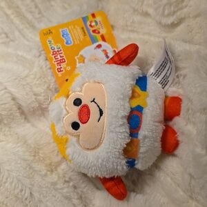 CheeBee! Rainbow Brite 40th Twink NWT